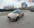 Серый Форд Фиеста, объемом двигателя 1 л и пробегом 123 тыс. км за 7300 $, фото 1 на Automoto.ua