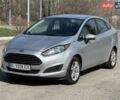 Сірий Форд Фієста, об'ємом двигуна 1.6 л та пробігом 159 тис. км за 6900 $, фото 1 на Automoto.ua