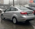 Сірий Форд Фієста, об'ємом двигуна 1.6 л та пробігом 138 тис. км за 7200 $, фото 5 на Automoto.ua