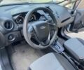Сірий Форд Фієста, об'ємом двигуна 1.6 л та пробігом 140 тис. км за 6500 $, фото 7 на Automoto.ua