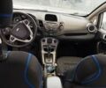 Сірий Форд Фієста, об'ємом двигуна 1.6 л та пробігом 159 тис. км за 6499 $, фото 4 на Automoto.ua