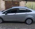 Сірий Форд Фієста, об'ємом двигуна 1.6 л та пробігом 140 тис. км за 6500 $, фото 2 на Automoto.ua