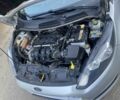 Сірий Форд Фієста, об'ємом двигуна 1.6 л та пробігом 140 тис. км за 6500 $, фото 8 на Automoto.ua