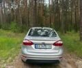 Серый Форд Фиеста, объемом двигателя 1.6 л и пробегом 81 тыс. км за 8250 $, фото 6 на Automoto.ua