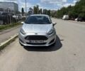 Сірий Форд Фієста, об'ємом двигуна 1.6 л та пробігом 176 тис. км за 6800 $, фото 1 на Automoto.ua