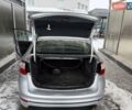 Сірий Форд Фієста, об'ємом двигуна 1.6 л та пробігом 159 тис. км за 6499 $, фото 8 на Automoto.ua