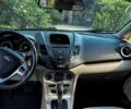 Сірий Форд Фієста, об'ємом двигуна 1.6 л та пробігом 123 тис. км за 5800 $, фото 1 на Automoto.ua