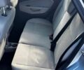Сірий Форд Фієста, об'ємом двигуна 1.6 л та пробігом 123 тис. км за 5800 $, фото 3 на Automoto.ua