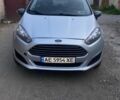 Сірий Форд Фієста, об'ємом двигуна 1.6 л та пробігом 140 тис. км за 6500 $, фото 1 на Automoto.ua