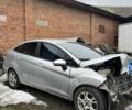 Сірий Форд Фієста, об'ємом двигуна 1.6 л та пробігом 130 тис. км за 3300 $, фото 1 на Automoto.ua