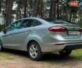 Серый Форд Фиеста, объемом двигателя 1.6 л и пробегом 75 тыс. км за 8500 $, фото 6 на Automoto.ua
