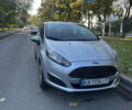 Серый Форд Фиеста, объемом двигателя 1.6 л и пробегом 165 тыс. км за 7900 $, фото 3 на Automoto.ua
