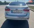 Серый Форд Фиеста, объемом двигателя 1.6 л и пробегом 167 тыс. км за 5600 $, фото 5 на Automoto.ua