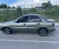 Сірий Форд Фієста, об'ємом двигуна 1.6 л та пробігом 120 тис. км за 8000 $, фото 6 на Automoto.ua