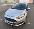 Сірий Форд Фієста, об'ємом двигуна 1.6 л та пробігом 169 тис. км за 7800 $, фото 1 на Automoto.ua