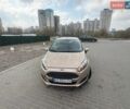 Серый Форд Фиеста, объемом двигателя 1 л и пробегом 123 тыс. км за 7300 $, фото 4 на Automoto.ua