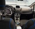 Сірий Форд Фієста, об'ємом двигуна 1.6 л та пробігом 159 тис. км за 6499 $, фото 13 на Automoto.ua