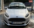 Сірий Форд Фієста, об'ємом двигуна 1.6 л та пробігом 179 тис. км за 9000 $, фото 1 на Automoto.ua