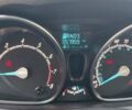 Сірий Форд Фієста, об'ємом двигуна 1.6 л та пробігом 57 тис. км за 8500 $, фото 22 на Automoto.ua