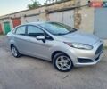 Сірий Форд Фієста, об'ємом двигуна 1.6 л та пробігом 126 тис. км за 7700 $, фото 1 на Automoto.ua
