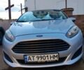 Серый Форд Фиеста, объемом двигателя 1.6 л и пробегом 200 тыс. км за 6500 $, фото 3 на Automoto.ua