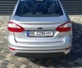 Серый Форд Фиеста, объемом двигателя 1.6 л и пробегом 128 тыс. км за 7800 $, фото 9 на Automoto.ua
