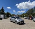 Серый Форд Фиеста, объемом двигателя 1.6 л и пробегом 150 тыс. км за 7200 $, фото 1 на Automoto.ua