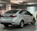 Сірий Форд Фієста, об'ємом двигуна 1.6 л та пробігом 145 тис. км за 6400 $, фото 4 на Automoto.ua