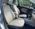 Серый Форд Фиеста, объемом двигателя 1.6 л и пробегом 68 тыс. км за 5100 $, фото 8 на Automoto.ua