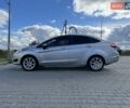 Серый Форд Фиеста, объемом двигателя 1.6 л и пробегом 195 тыс. км за 8000 $, фото 3 на Automoto.ua