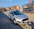 Сірий Форд Фієста, об'ємом двигуна 1.6 л та пробігом 196 тис. км за 6500 $, фото 1 на Automoto.ua