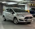 Сірий Форд Фієста, об'ємом двигуна 1.6 л та пробігом 145 тис. км за 6400 $, фото 2 на Automoto.ua