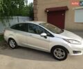 Сірий Форд Фієста, об'ємом двигуна 1.6 л та пробігом 239 тис. км за 6900 $, фото 2 на Automoto.ua