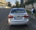 Сірий Форд Фієста, об'ємом двигуна 1.6 л та пробігом 230 тис. км за 8500 $, фото 1 на Automoto.ua