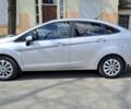 Сірий Форд Фієста, об'ємом двигуна 1.6 л та пробігом 105 тис. км за 8000 $, фото 1 на Automoto.ua