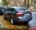 Серый Форд Фиеста, объемом двигателя 1.6 л и пробегом 106 тыс. км за 7500 $, фото 3 на Automoto.ua