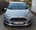 Сірий Форд Фієста, об'ємом двигуна 1.6 л та пробігом 134 тис. км за 7300 $, фото 1 на Automoto.ua