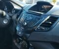 Сірий Форд Фієста, об'ємом двигуна 1.6 л та пробігом 196 тис. км за 6500 $, фото 5 на Automoto.ua