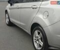 Сірий Форд Фієста, об'ємом двигуна 1.6 л та пробігом 95 тис. км за 8300 $, фото 3 на Automoto.ua