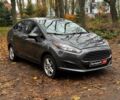 Сірий Форд Фієста, об'ємом двигуна 1.6 л та пробігом 148 тис. км за 6990 $, фото 2 на Automoto.ua
