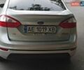 Сірий Форд Фієста, об'ємом двигуна 1.6 л та пробігом 95 тис. км за 8300 $, фото 2 на Automoto.ua