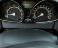 Сірий Форд Фієста, об'ємом двигуна 1.6 л та пробігом 75 тис. км за 8200 $, фото 9 на Automoto.ua