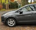Сірий Форд Фієста, об'ємом двигуна 1.6 л та пробігом 148 тис. км за 6990 $, фото 10 на Automoto.ua