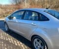 Серый Форд Фиеста, объемом двигателя 1.6 л и пробегом 165 тыс. км за 7000 $, фото 1 на Automoto.ua
