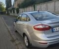 Сірий Форд Фієста, об'ємом двигуна 1.6 л та пробігом 230 тис. км за 8500 $, фото 3 на Automoto.ua