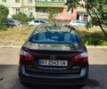 Серый Форд Фиеста, объемом двигателя 1.6 л и пробегом 160 тыс. км за 8400 $, фото 9 на Automoto.ua