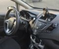 Сірий Форд Фієста, об'ємом двигуна 1.6 л та пробігом 230 тис. км за 8500 $, фото 1 на Automoto.ua