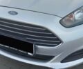 Сірий Форд Фієста, об'ємом двигуна 1.6 л та пробігом 57 тис. км за 8500 $, фото 8 на Automoto.ua