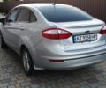Сірий Форд Фієста, об'ємом двигуна 1.6 л та пробігом 134 тис. км за 7300 $, фото 3 на Automoto.ua