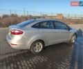 Сірий Форд Фієста, об'ємом двигуна 1.6 л та пробігом 57 тис. км за 8500 $, фото 13 на Automoto.ua